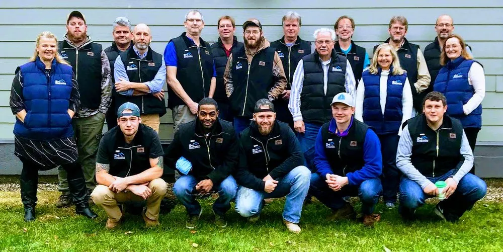 Slide of Ram Restoration