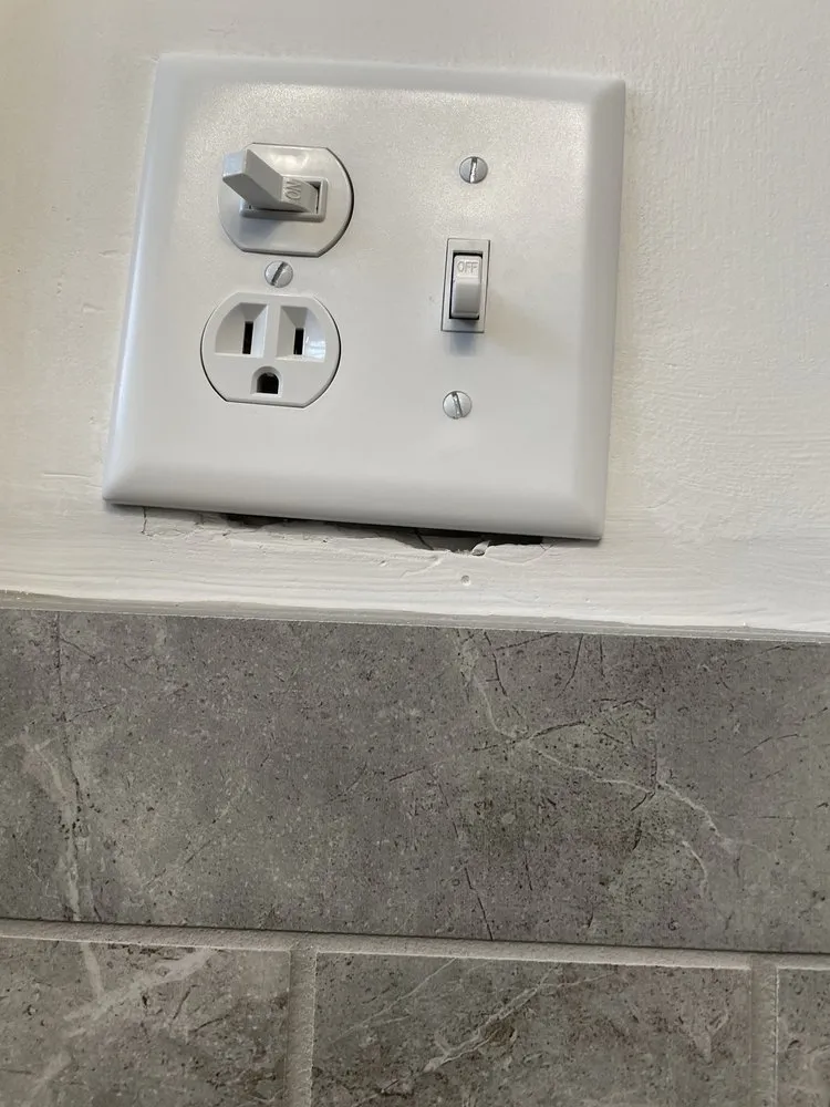 Slide of Ram Restoration