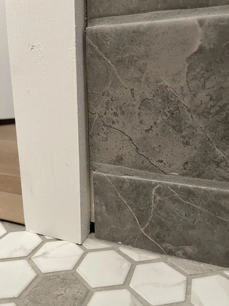 Slide of Ram Restoration