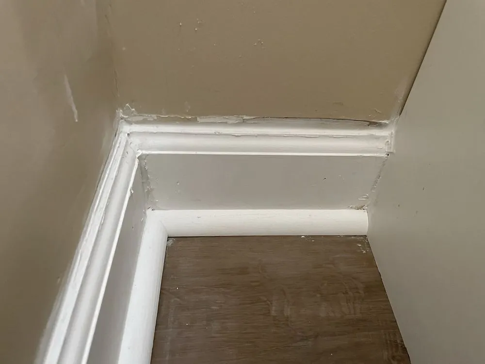 Slide of Ram Restoration