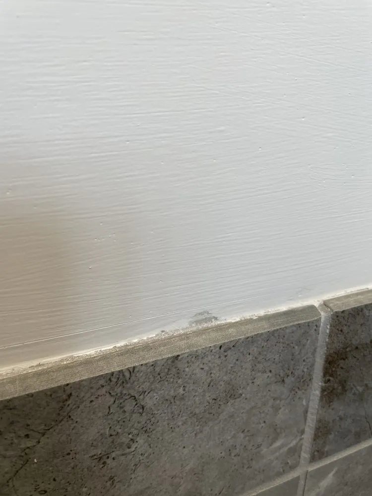 Slide of Ram Restoration