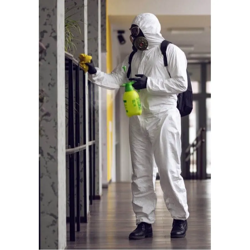 Slide of Ram Restoration