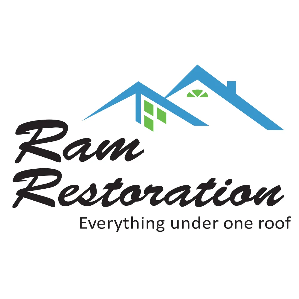 Slide of Ram Restoration