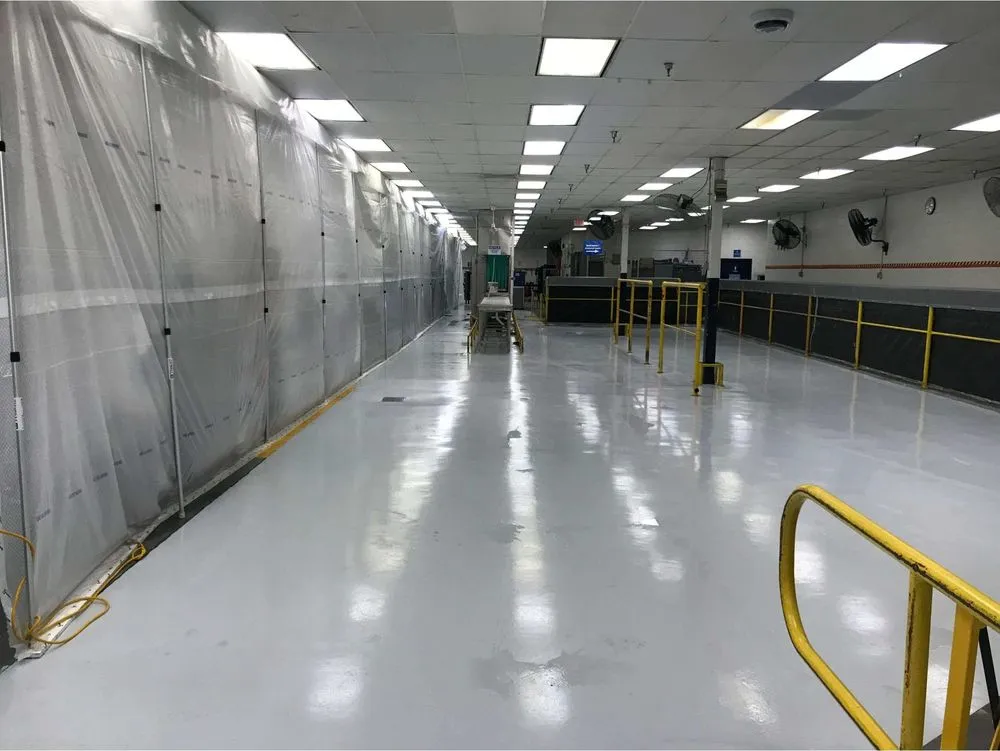 Slide of Ram Restoration