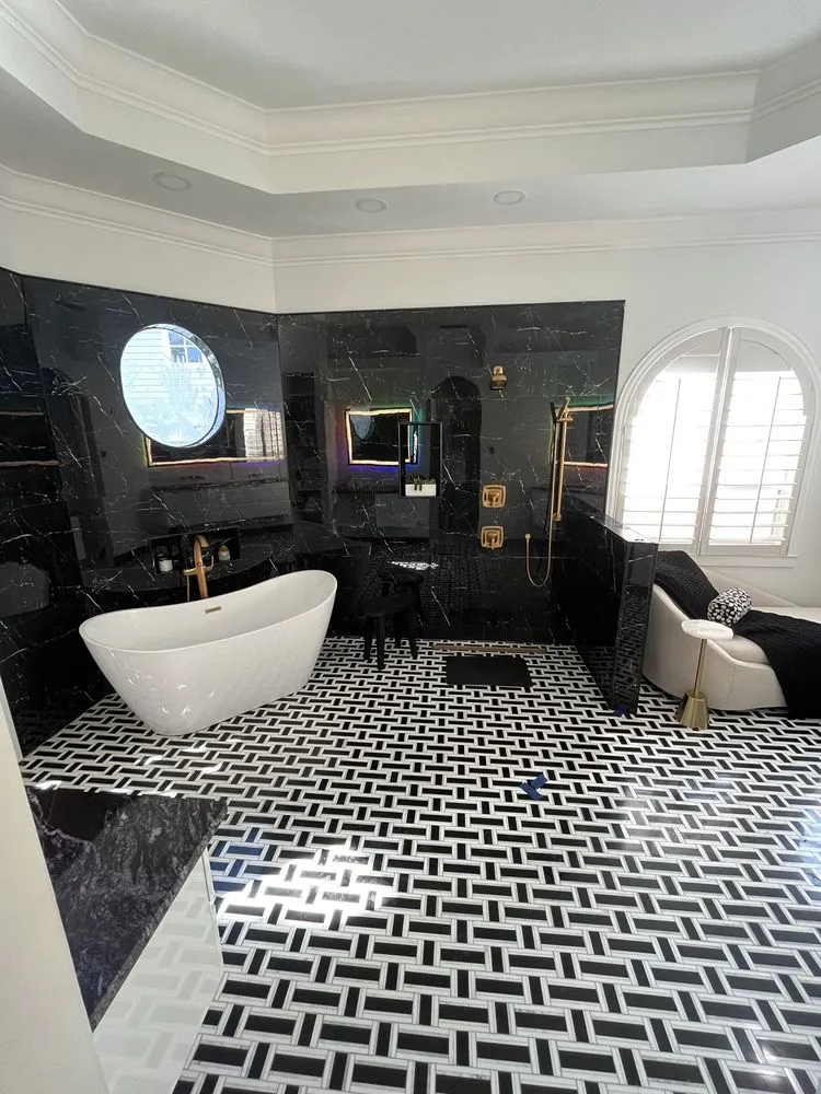 Slide of Ram Restoration