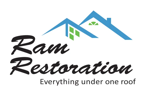 Slide of Ram Restoration