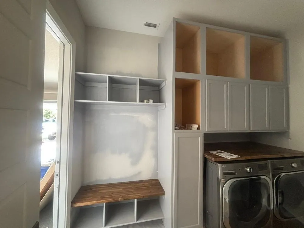 Slide of Ram Roofing & Remodeling