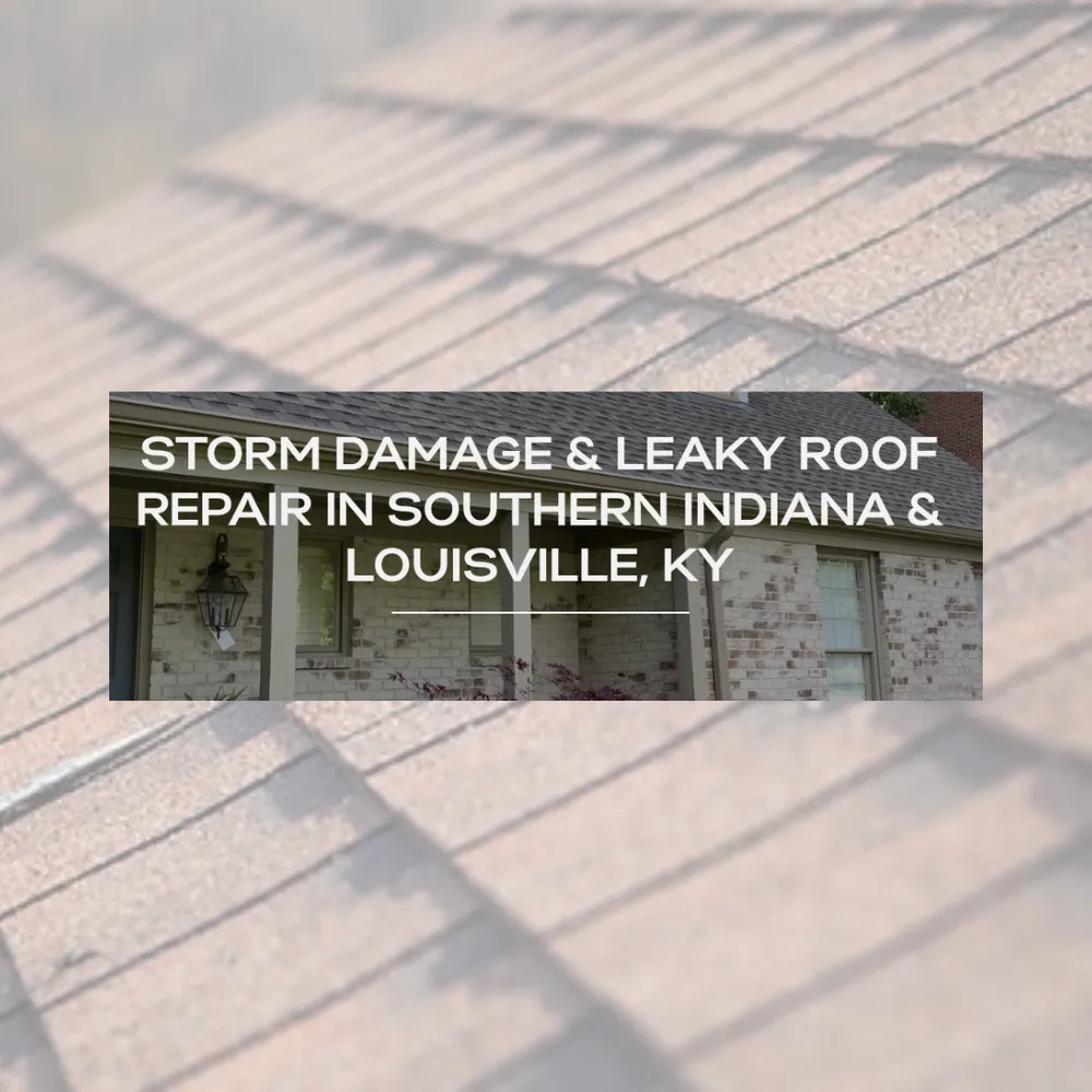 Slide of RAM Roofing & Remodeling