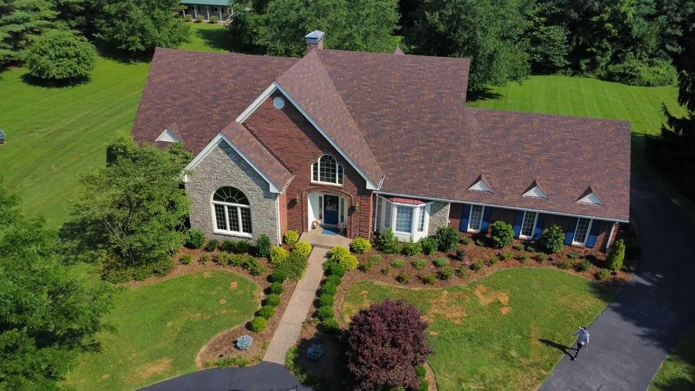 Slide of RAM Roofing & Remodeling