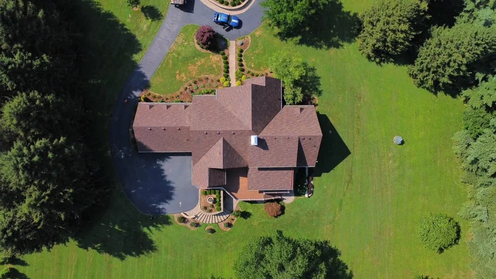 Slide of RAM Roofing & Remodeling