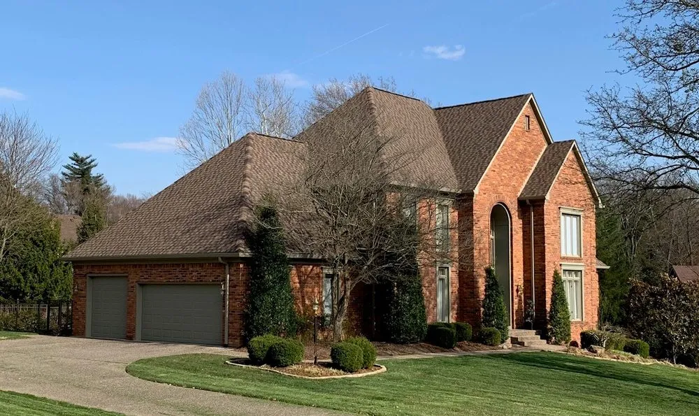 Slide of RAM Roofing & Remodeling