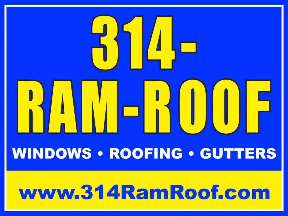 Slide of Ram Roofing & Windows