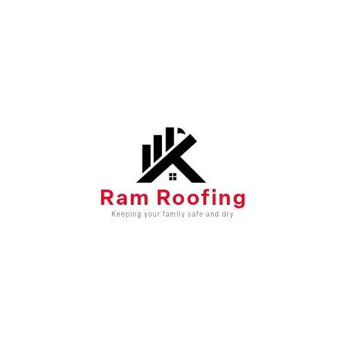 Slide of Ram Roofing