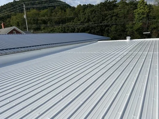 RAM Roofing