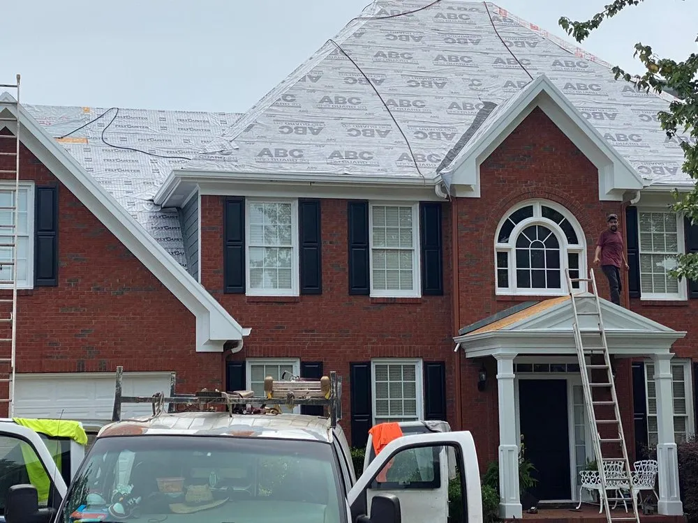 Slide of Ram Roofs & Restore