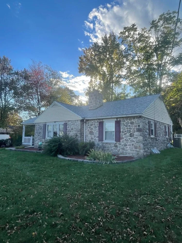 Top-rated roof leak repair experts serving Douglassville, PA - RAM Siding
