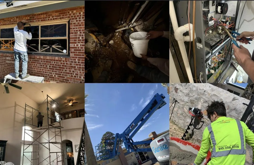 Slide of Ram17 Construction