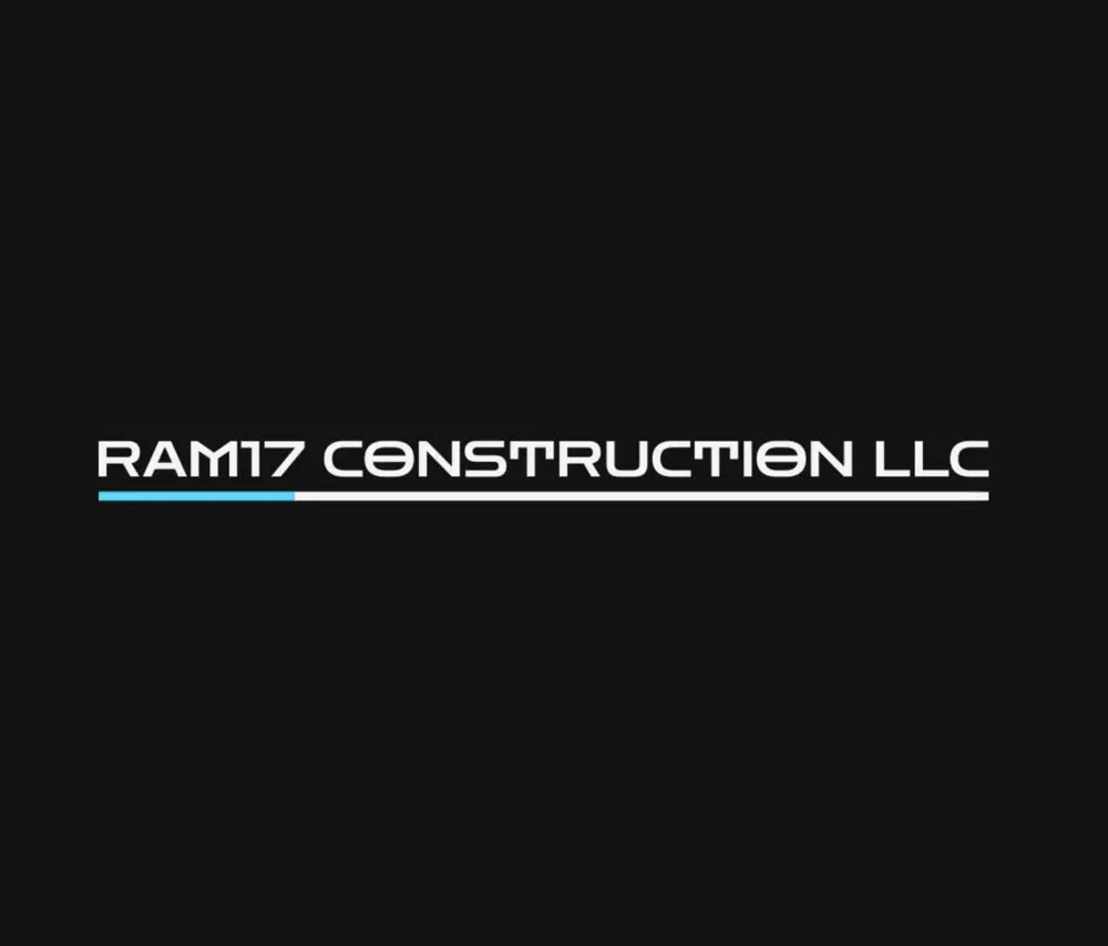Slide of Ram17 Construction