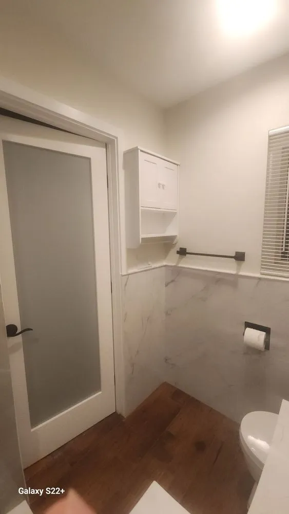 Slide of Ramati Construction & Design