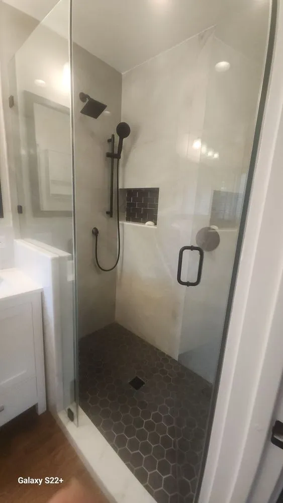 Slide of Ramati Construction & Design