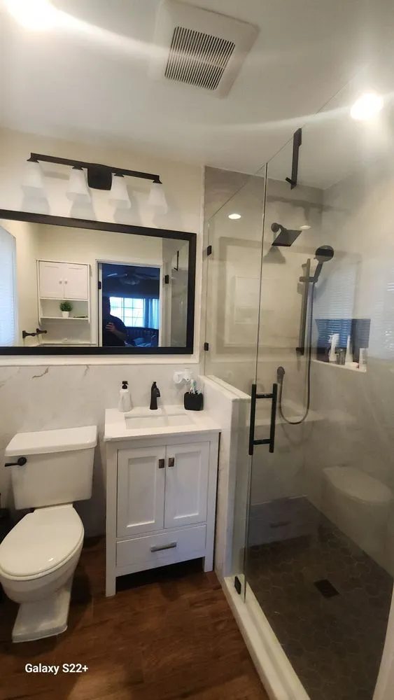 Slide of Ramati Construction & Design