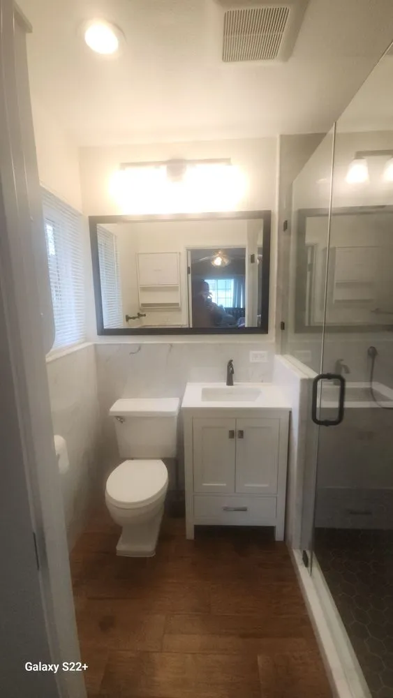 Slide of Ramati Construction & Design