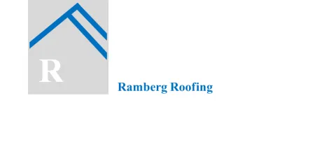 Slide of Ramberg Roofing