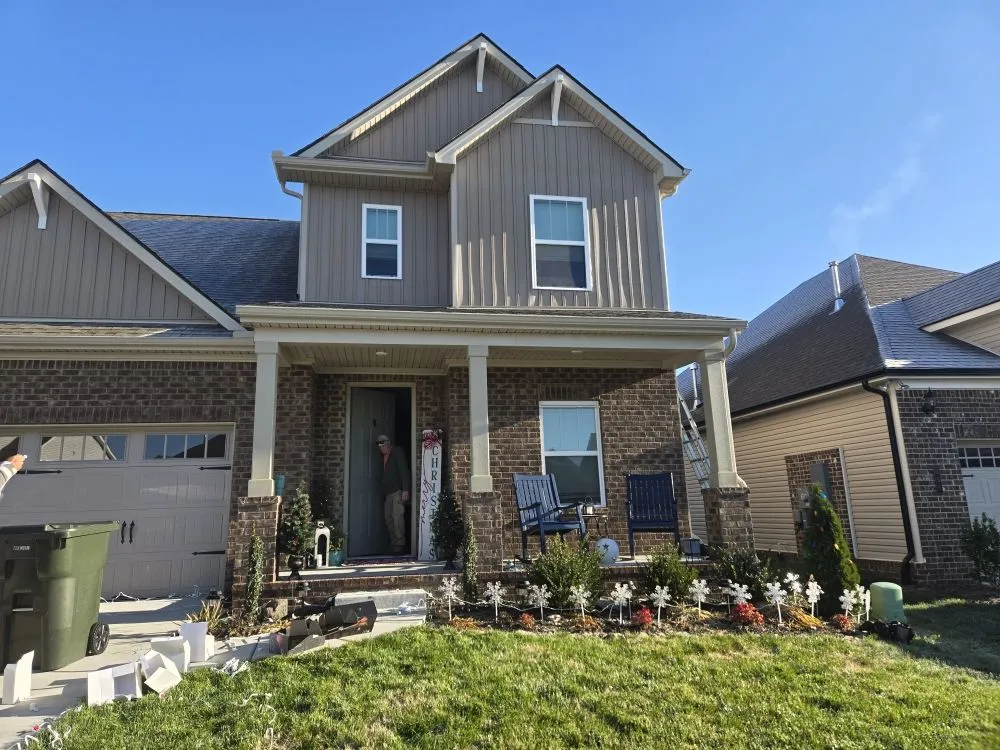 Slide of Ramcas General Construction and Cleaning