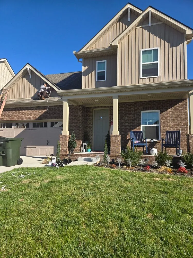 Slide of Ramcas General Construction and Cleaning