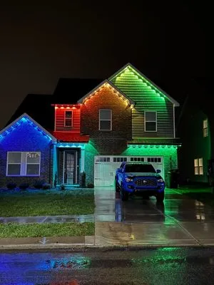 Ramcas General Construction and Cleaning Logo