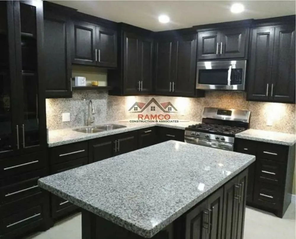 Slide of Ramco Construction & Associates