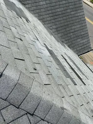 Ramco Remodeling and Home Improvement Logo