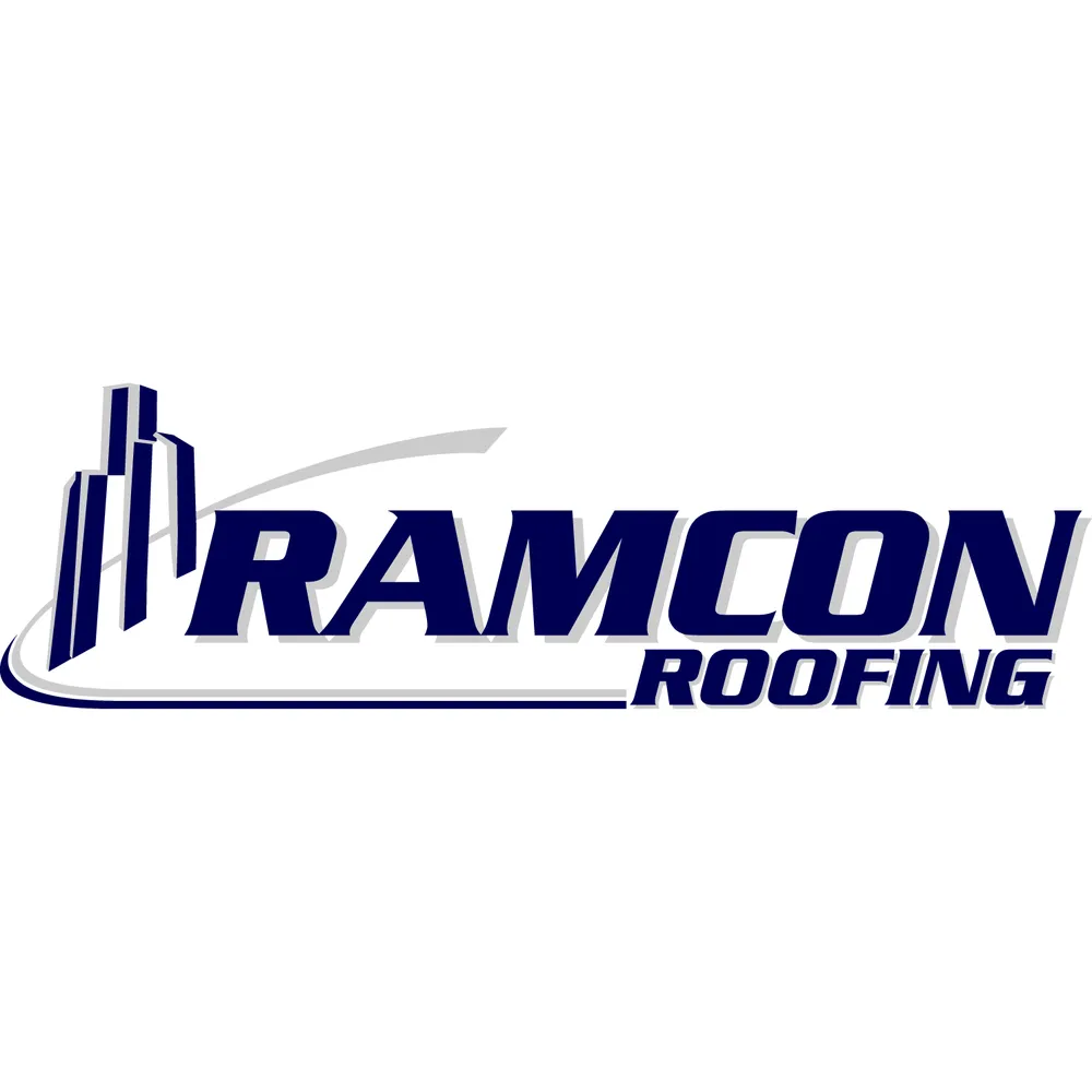 Slide of RAMCON Roofing
