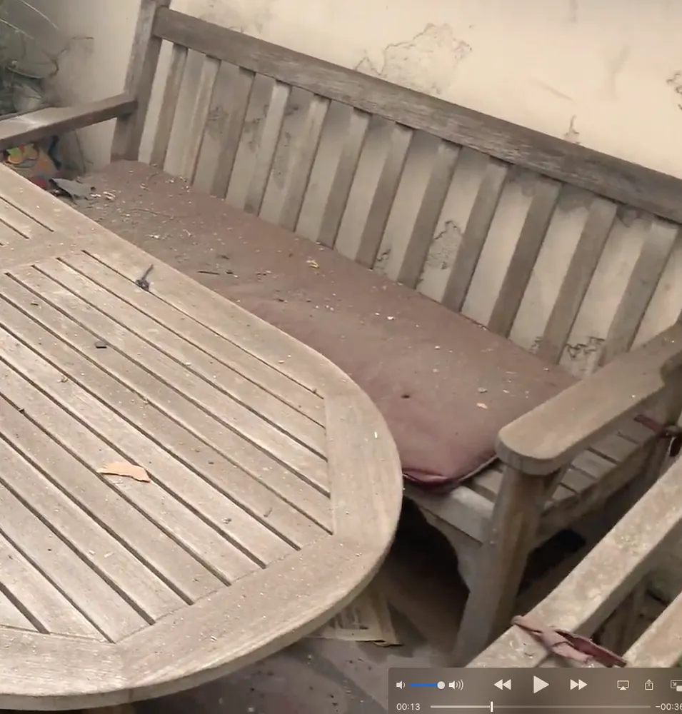 Slide of Ramey Roofing