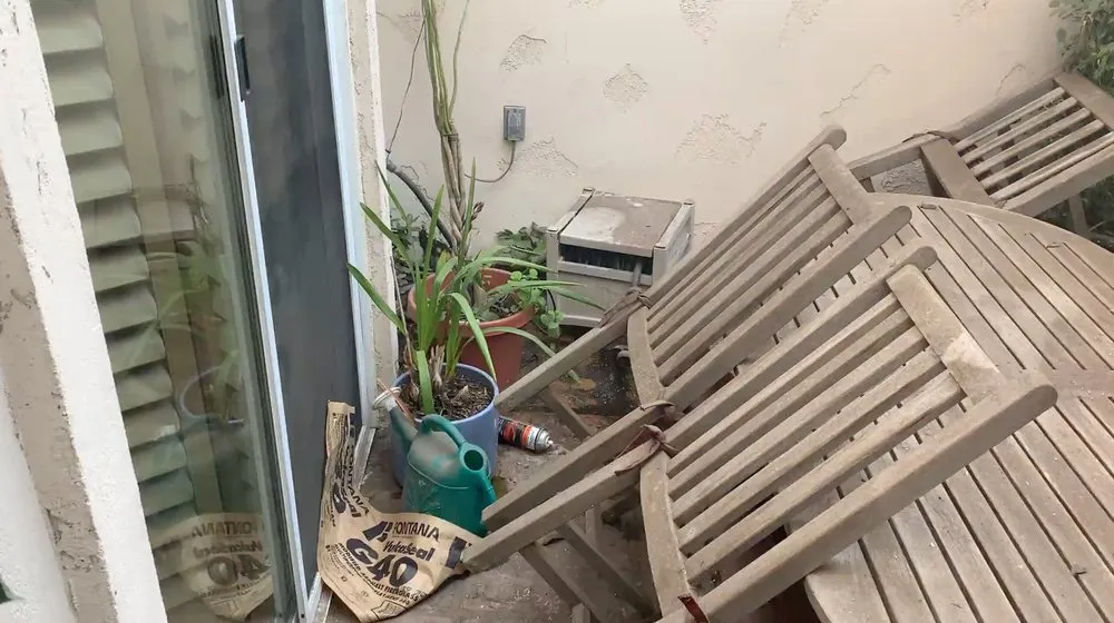 Slide of Ramey Roofing