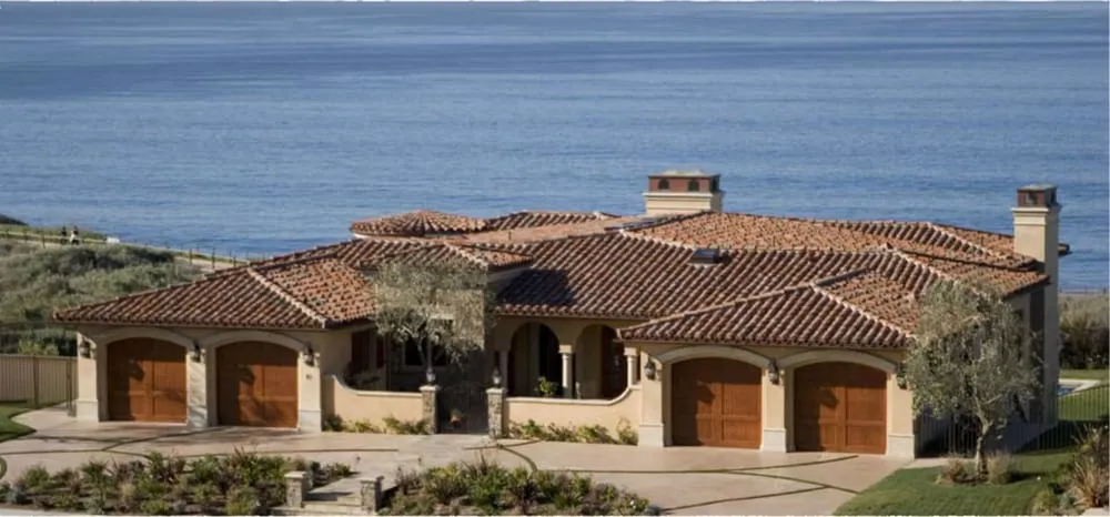 Slide of Ramey Roofing