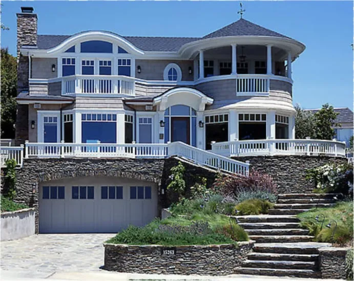 Slide of Ramey Roofing