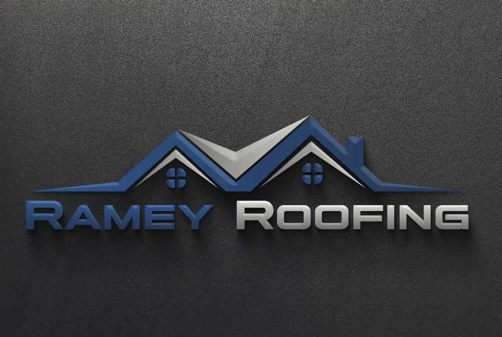 Slide of Ramey Roofing