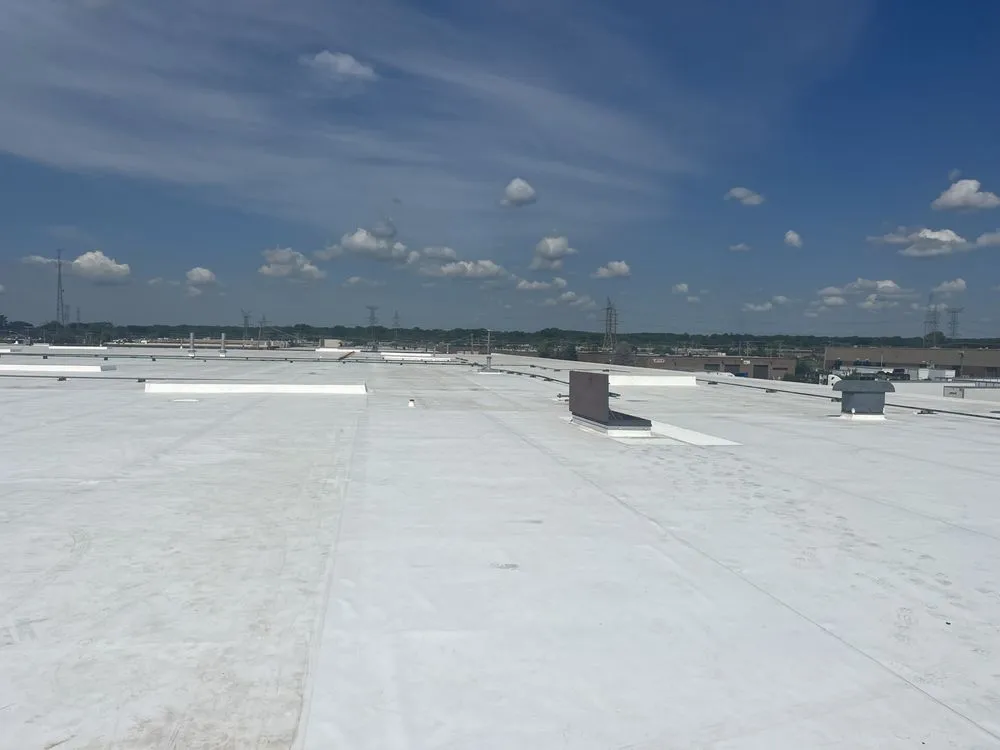 Slide of Ramez Roofing