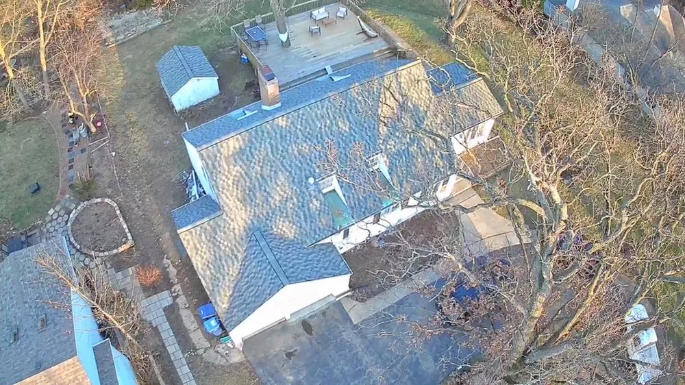 Slide of Ramez Roofing