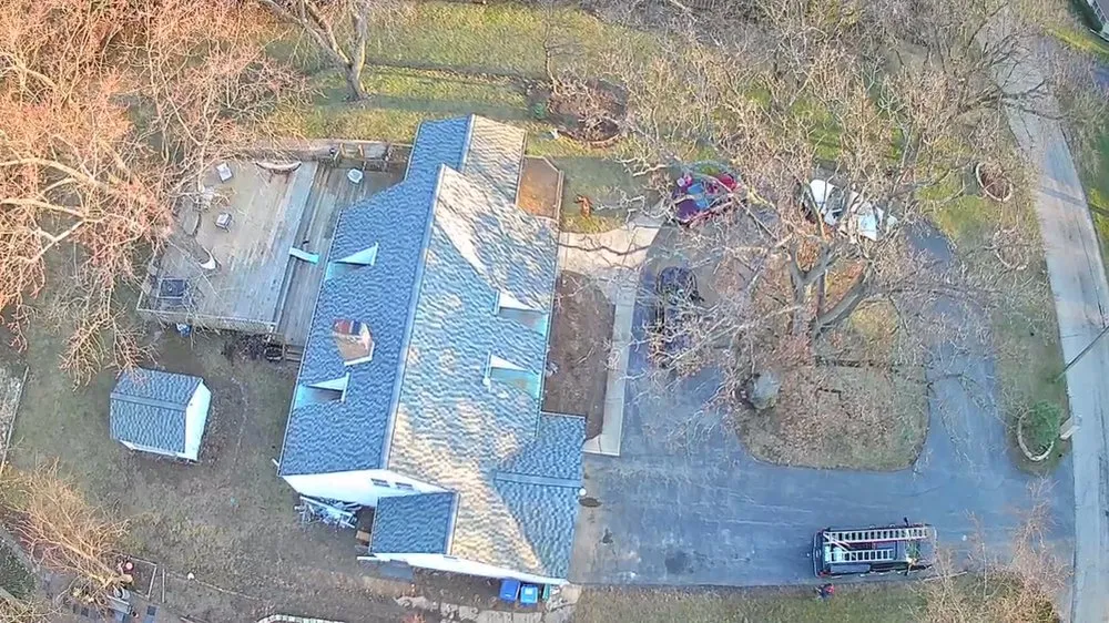 Slide of Ramez Roofing