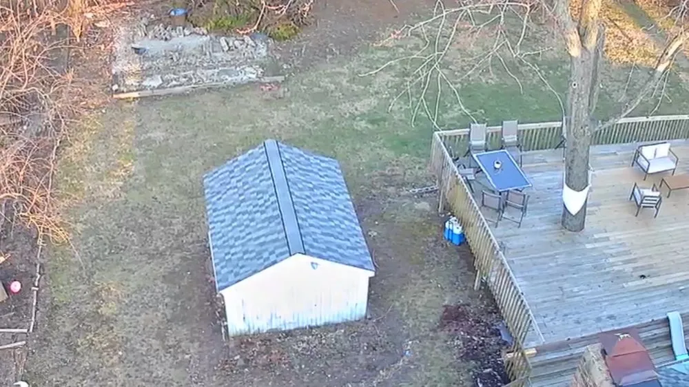 Slide of Ramez Roofing