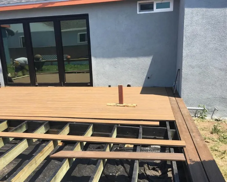 Slide of Ramirez Brothers Construction