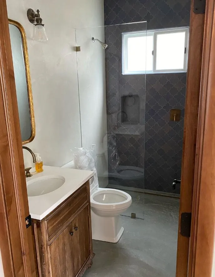 Slide of Ramirez Brothers Construction