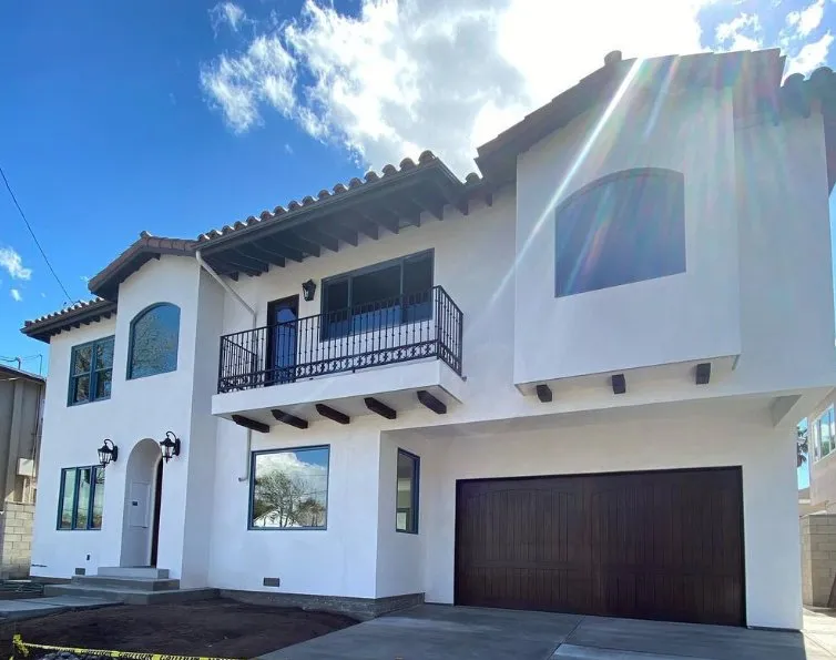 Slide of Ramirez Brothers Construction