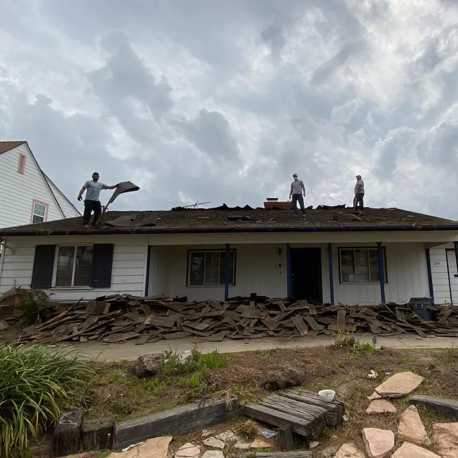 Slide of Ramirez Brothers Construction