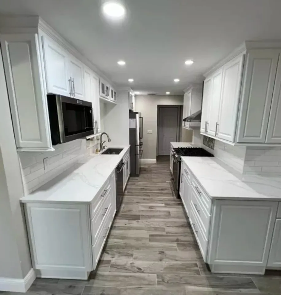 Slide of Ramirez Construction