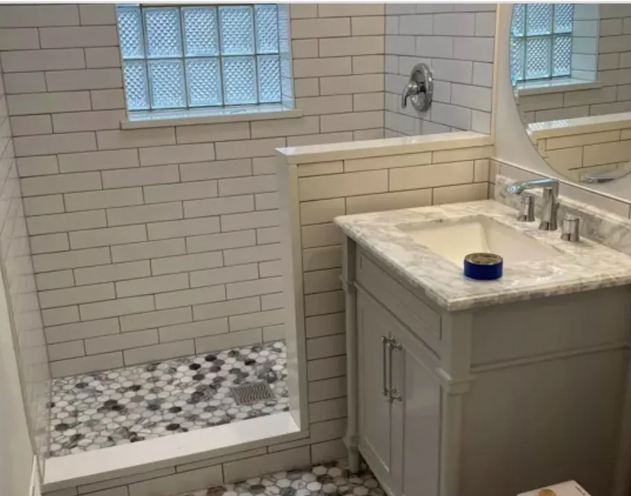 Slide of Ramirez Construction