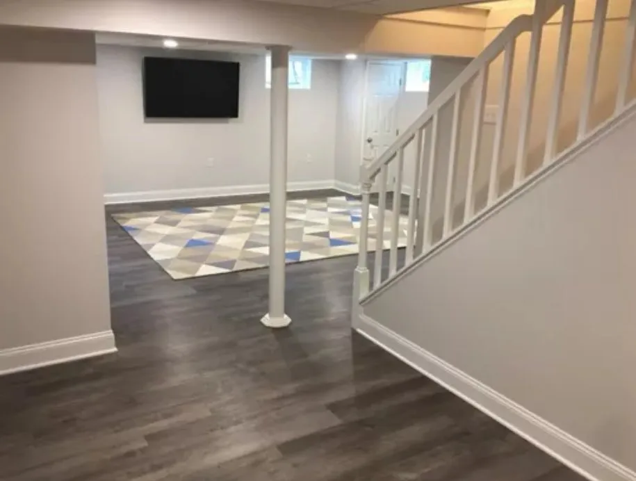 Slide of Ramirez Construction