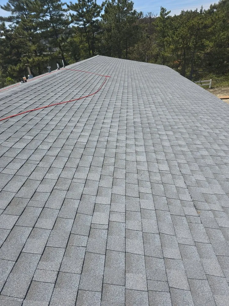 Slide of Ramirez Construction